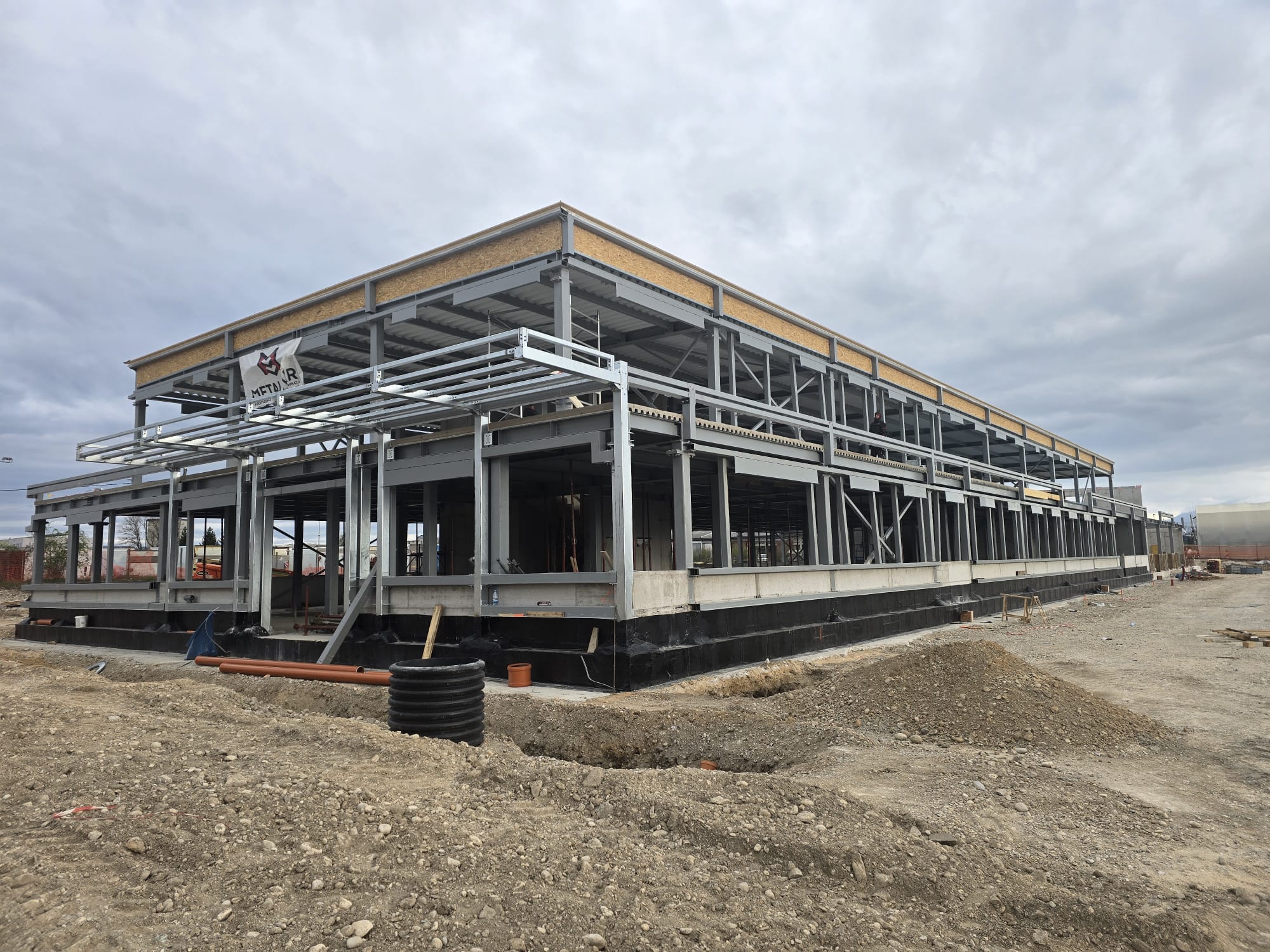 Kako prepoznati kakovostnega izdelovalca kovinskih konstrukcij?