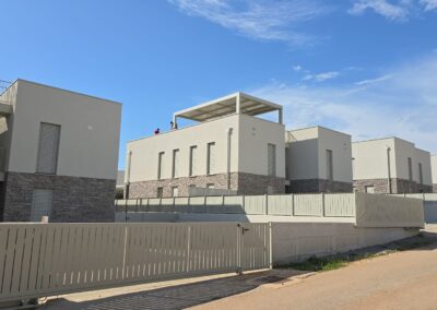 Nadstrešek Karigador