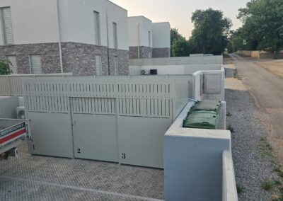 Kolesarnica Krigador