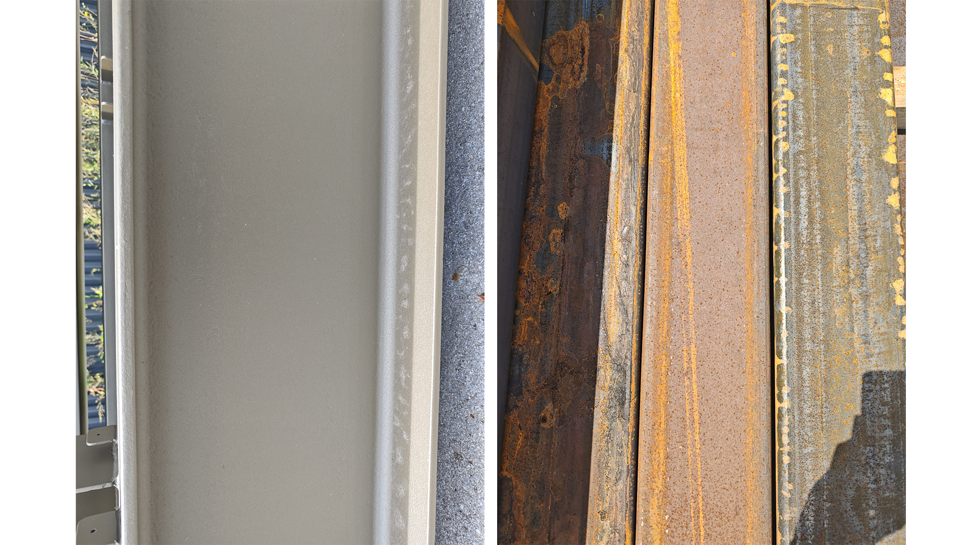 Zakaj kakovostna površinska obdelava poveča življenjsko dobo kovine?