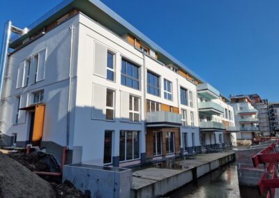 Dresden Urban Village