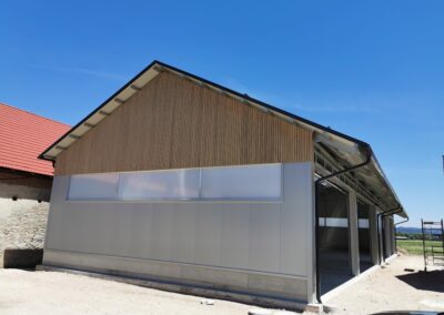 kmetijsko gospodarski objekt