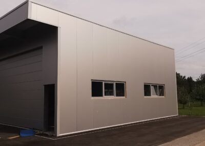 zasebna mehanična delavnica